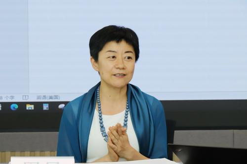 洞察商业本质，赋能企业成长——专访上海见乐商务咨询中心创始人周昱